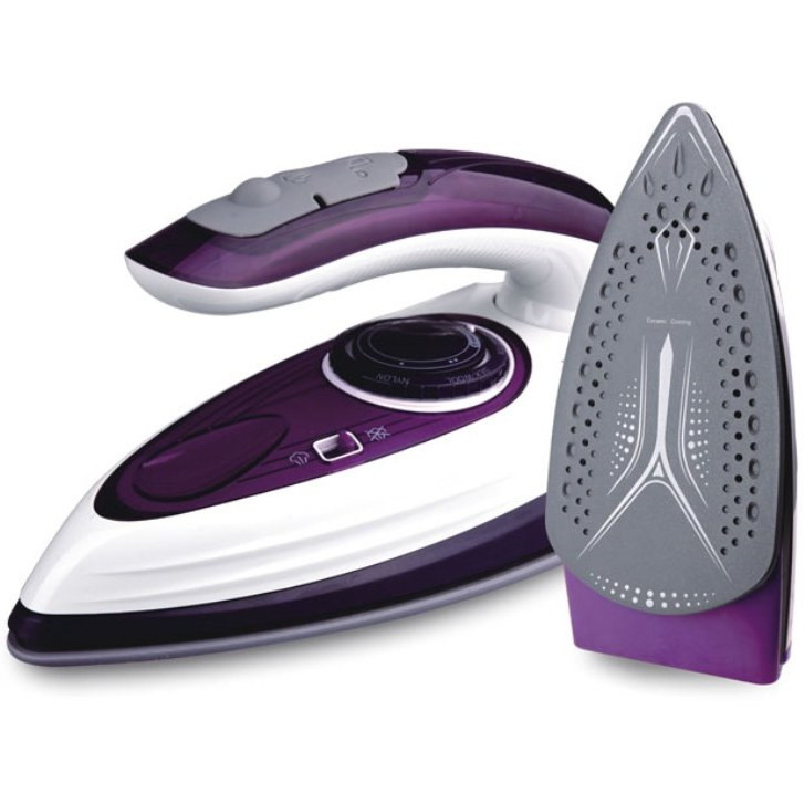 اتوبخار دی اس پی مدل Kd1068