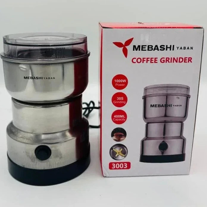 اسیاب مباشی 4 تیغ تیتانیوم ۱۰۰۰ وات مدل 3003
