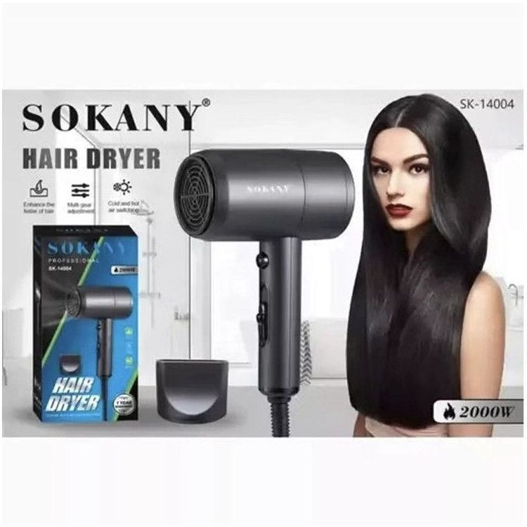 سشوار سوکانی مدل SK-14004